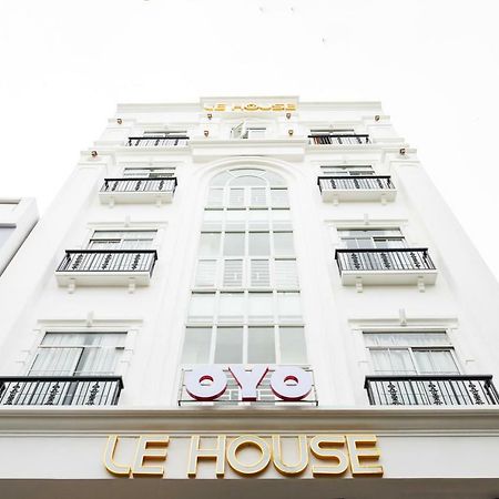 Le House Hotel And Studio Дананг Екстериор снимка