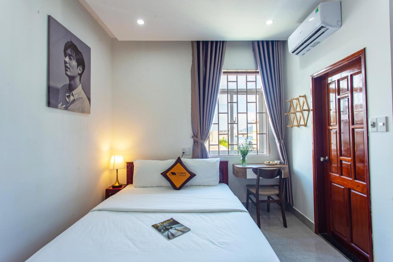 Le House Hotel And Studio Дананг Екстериор снимка